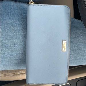 Kate spade wallet